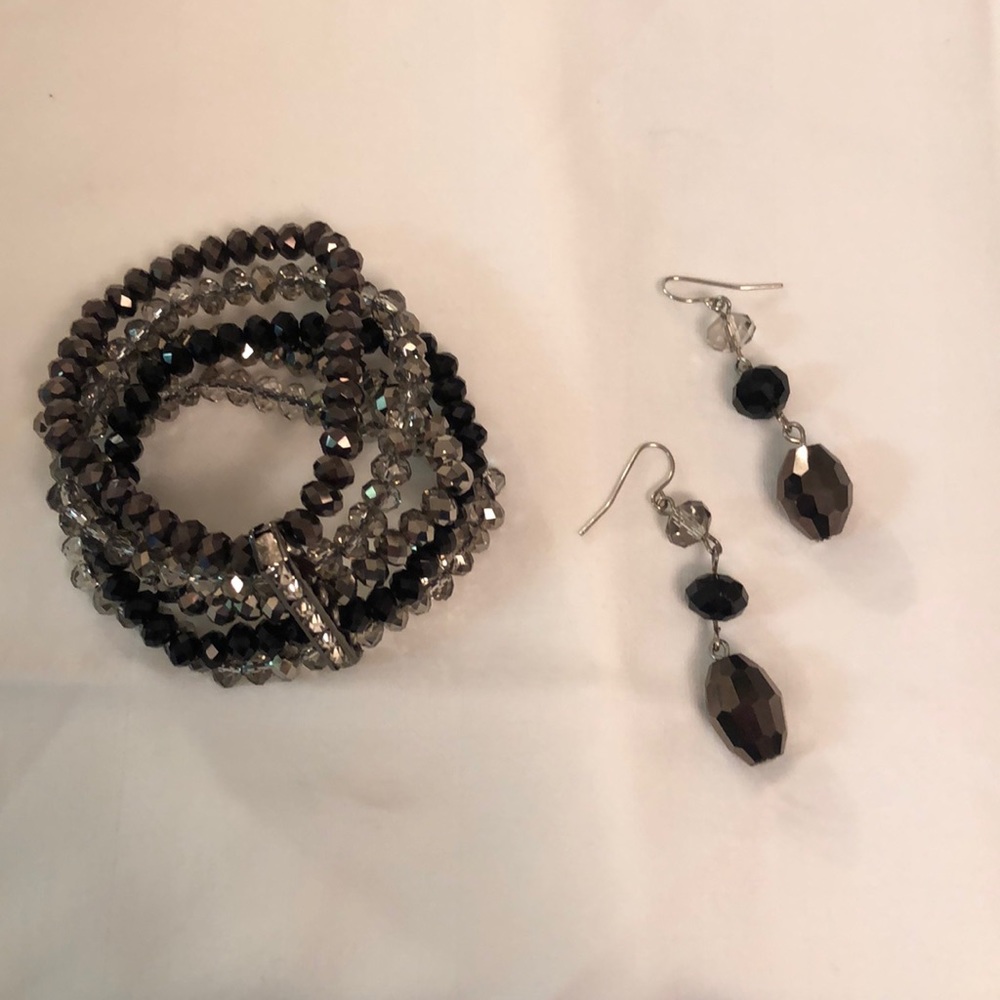 Jewelry set